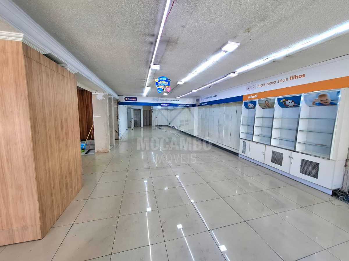 Salão principal térreo - 2