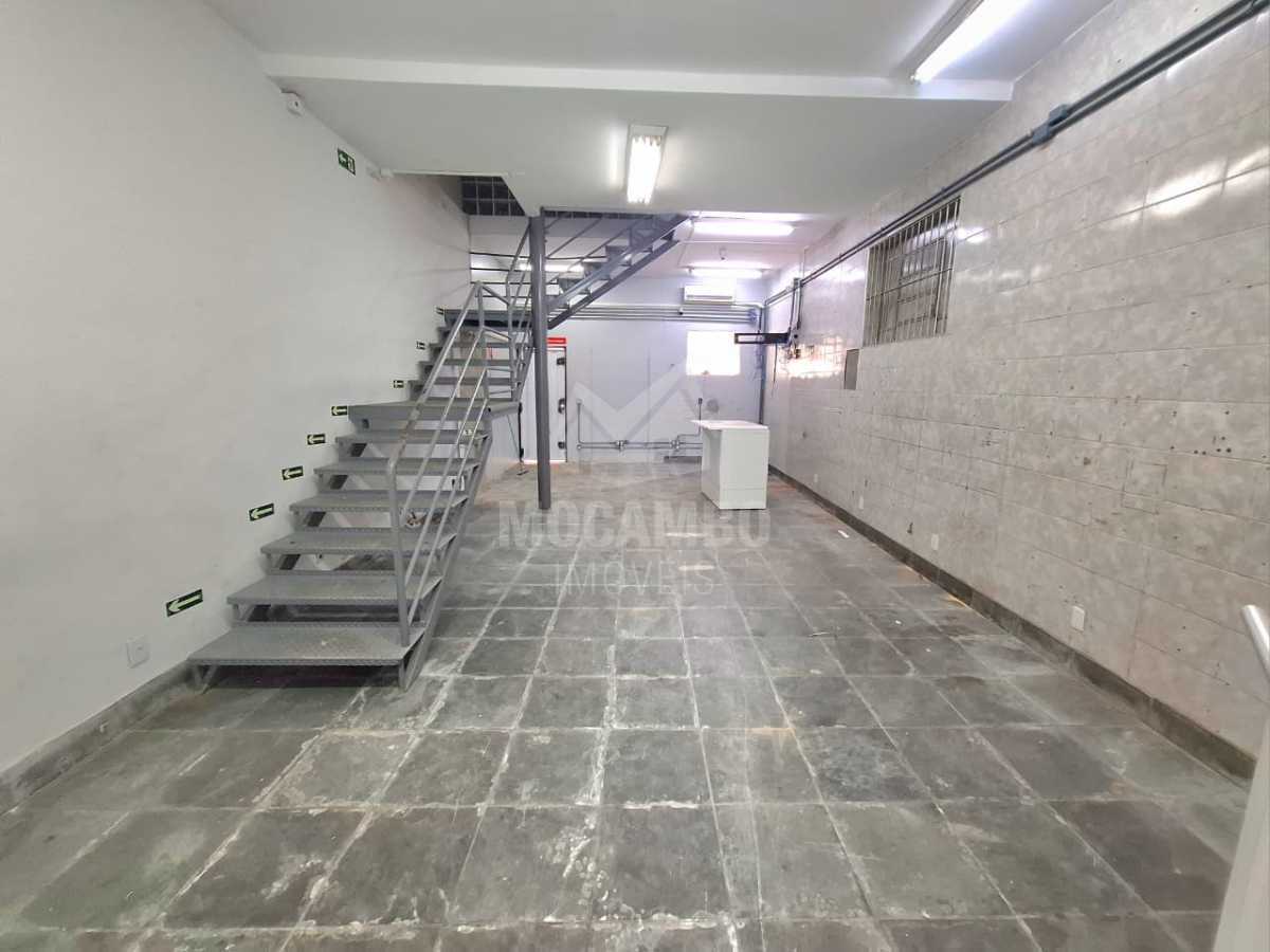 Salão secundário térreo - 3