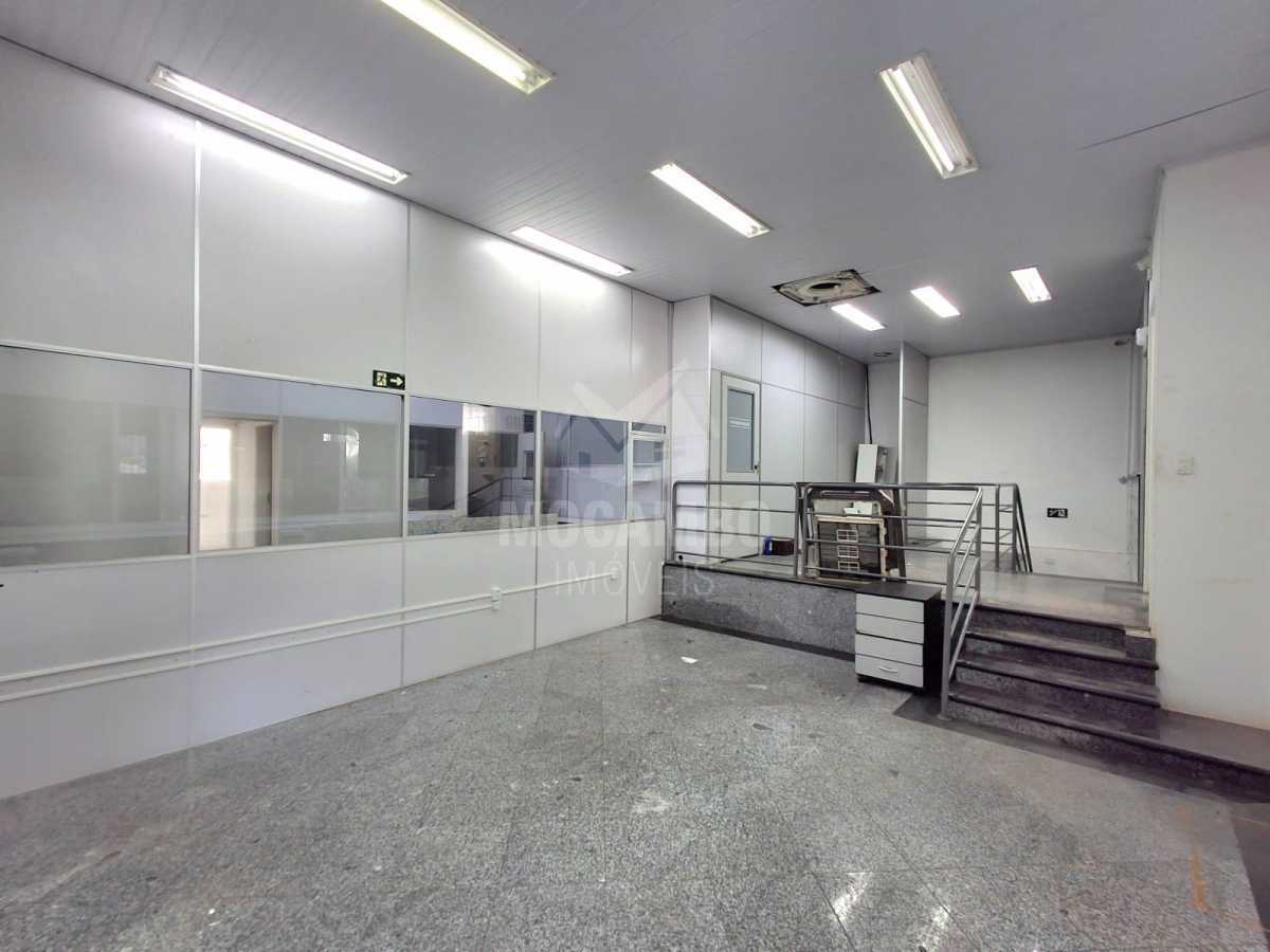 Hall piso superior - 7