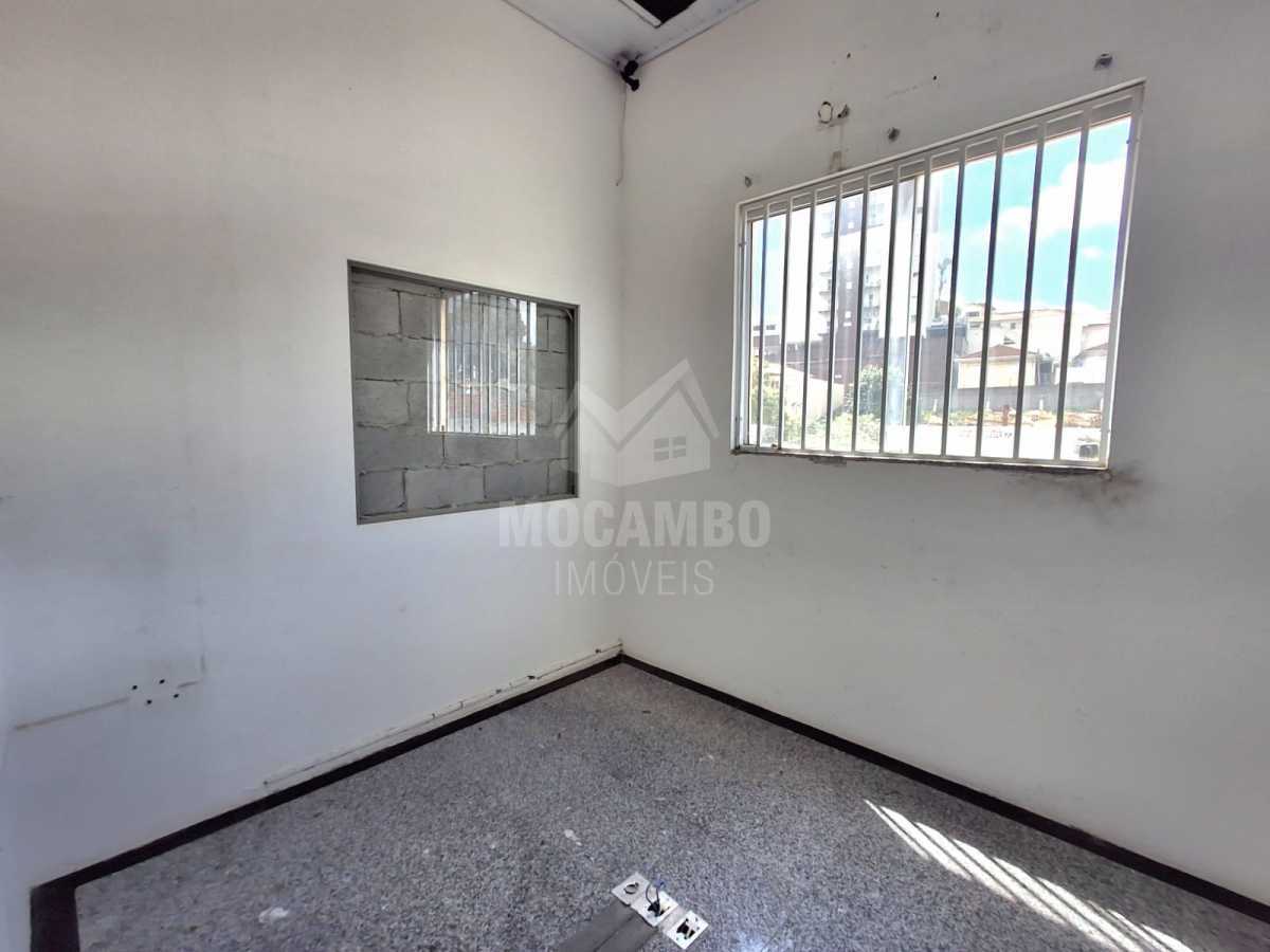 Sala piso superior - 9