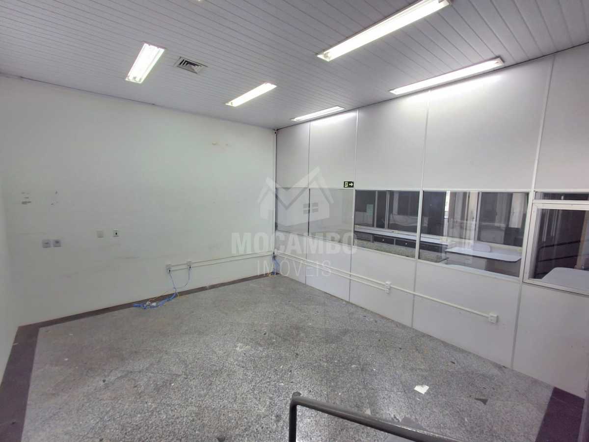 Hall piso superior - 8