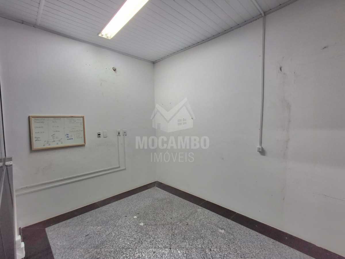 Sala piso superior - 10