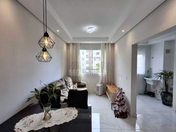 Condomínio Residencial Vista da Mata - Apartamento 2 quartos para alugar Itatiba,SP Villaggio Fosuzzi - R$ 2.500 - FCAP22134