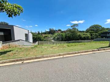 Condomínio Condomínio San Giovanni - Terreno Residencial à venda Itatiba,SP Condomínio San Giovanni - R$ 290.000 - FCTR00519