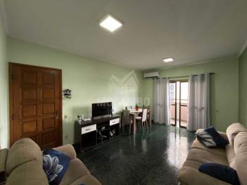 Condomínio Edifício João Corradini - Apartamento 3 quartos à venda Itatiba,SP Centro - R$ 580.000 - FCAP30825