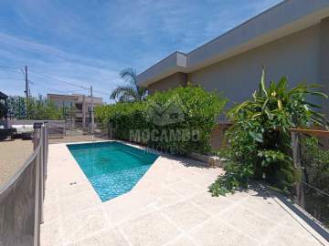 Condomínio Condomínio Reserva Santa Rosa - Casa em Condomínio 3 quartos à venda Itatiba,SP Condomínio Reserva Santa Rosa - R$ 2.800.000 - FCCN30920