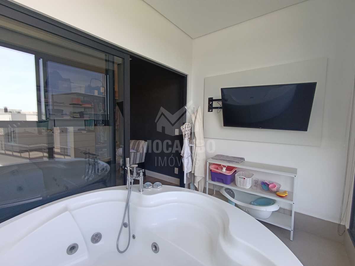 Banheira suíte 3 - 12