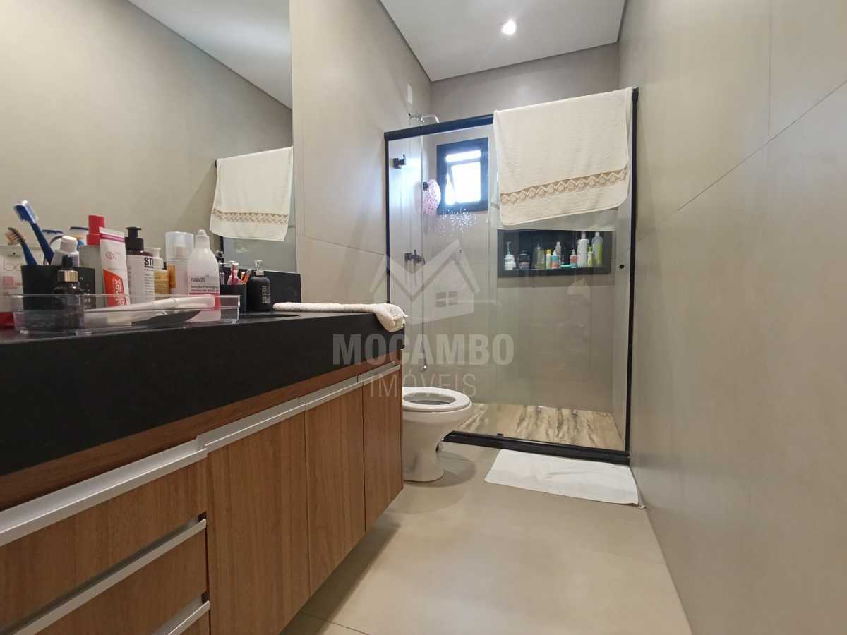 Banheiro suite 3 - 14