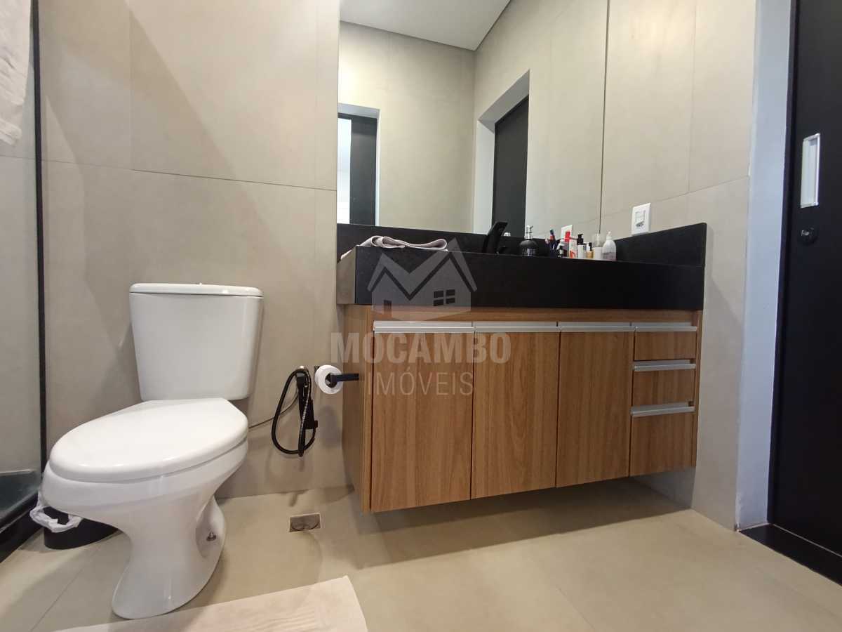 Banheiro suíte 1 - 8