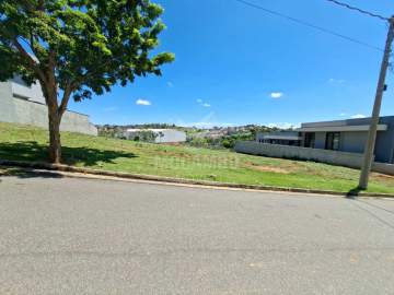 Condomínio Condomínio San Giovanni - Terreno Residencial à venda Itatiba,SP Condomínio San Giovanni - R$ 430.000 - FCTR00521