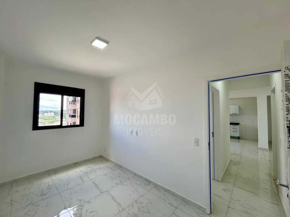 Apartamento - 4
