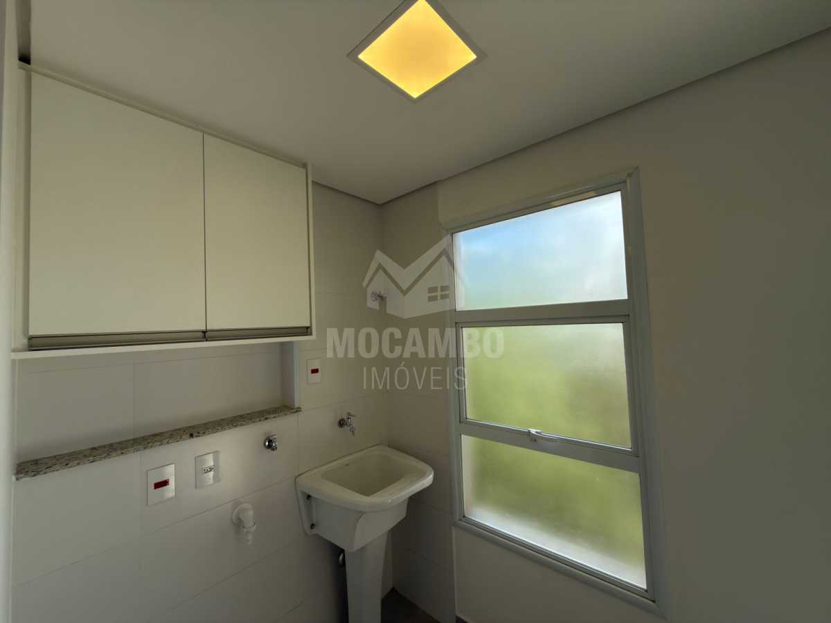 Area de Serviço - 14