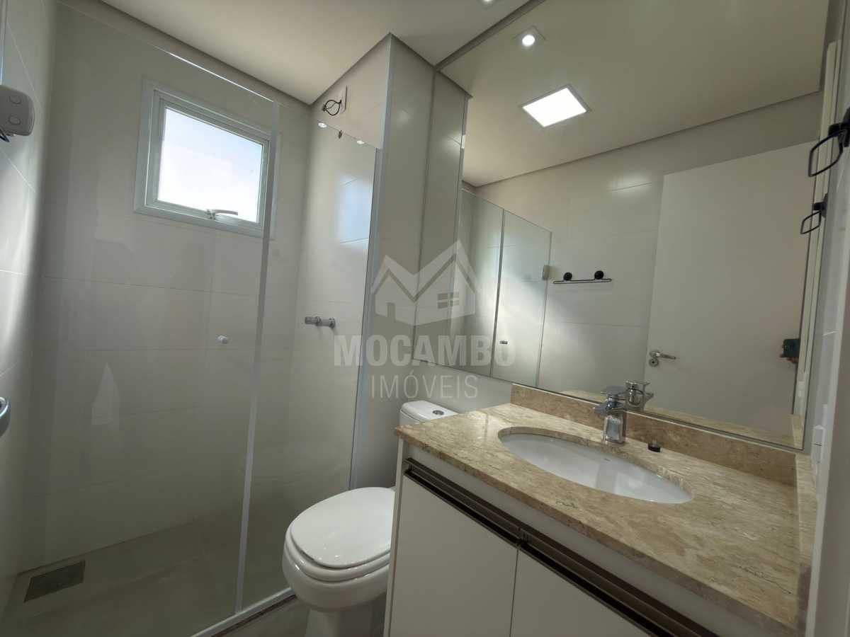 Banheiro Social - 12