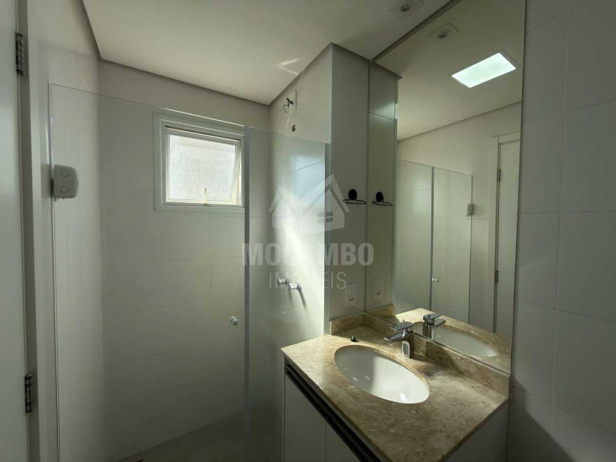 Banheiro Suíte - 10