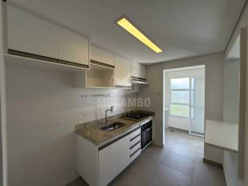 Condomínio Edifício Residencial Espanha - Apartamento 2 quartos para alugar Itatiba,SP Jardim Alto de Santa Cruz - R$ 3.200 - FCAP22138