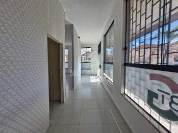ALUGUEL 100% DIGITAL - Sala Comercial 105m² para alugar Itatiba,SP Jardim de Lucca - R$ 4.000 - FCSL00436