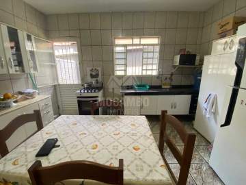 Casa 4 quartos à venda Itatiba,SP Vila Centenário - R$ 405.000 - FCCA40247