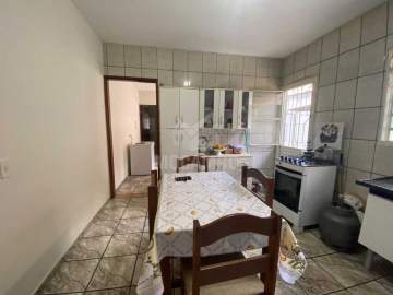 Casa 4 quartos à venda Itatiba,SP Vila Centenário - R$ 405.000 - FCCA40247