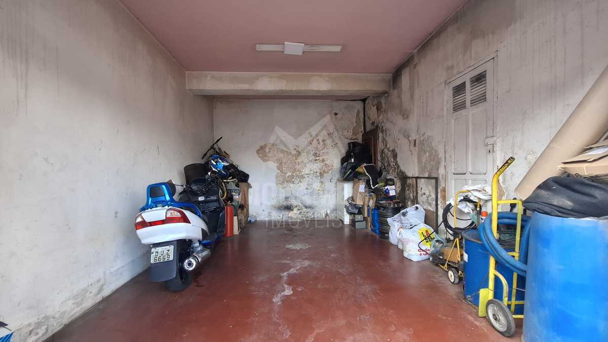 Garagem - 12