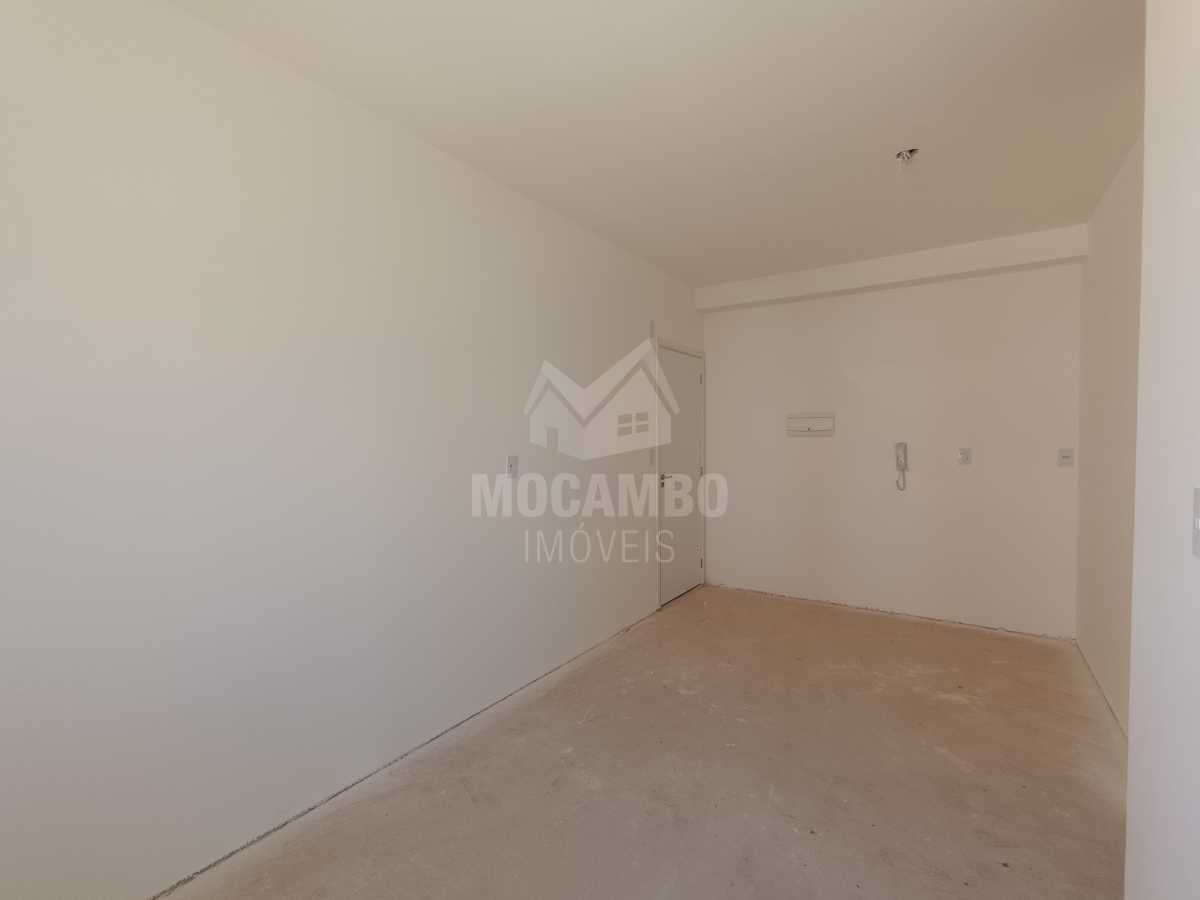 Sala de Estar e Jantar - 2