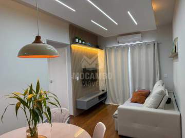 Condomínio Edifício Up Tower Ponte - Apartamento 2 quartos à venda Itatiba,SP Bairro da Ponte - R$ 310.000 - FCAP22141