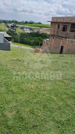 Condomínio Condomínio San Giovanni - Terreno Residencial à venda Itatiba,SP Condomínio San Giovanni - R$ 275.000 - FCTR00541