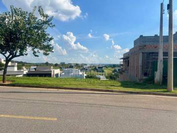 Condomínio Condomínio San Giovanni - Terreno Residencial à venda Itatiba,SP Condomínio San Giovanni - R$ 275.000 - FCTR00541