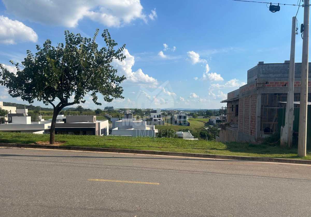 Terreno S Giovani - 2