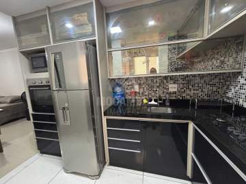 Condomínio Edifício Up Tower Bridge - Apartamento 2 quartos à venda Itatiba,SP Bairro da Ponte - R$ 270.000 - FCAP22143