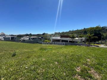 Condomínio Condomínio Reserva Santa Rosa - Terreno Residencial à venda Itatiba,SP Condomínio Reserva Santa Rosa - R$ 600.000 - FCTR00545