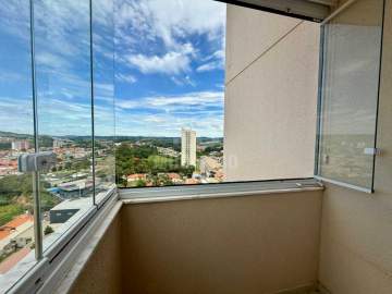 Condomínio Edifício Savoia Palace - Apartamento 3 quartos à venda Condomínio Edifício Savoia Palace - Itatiba,SP Vila Santa Cruz - R$ 950.000 - FCAP30827