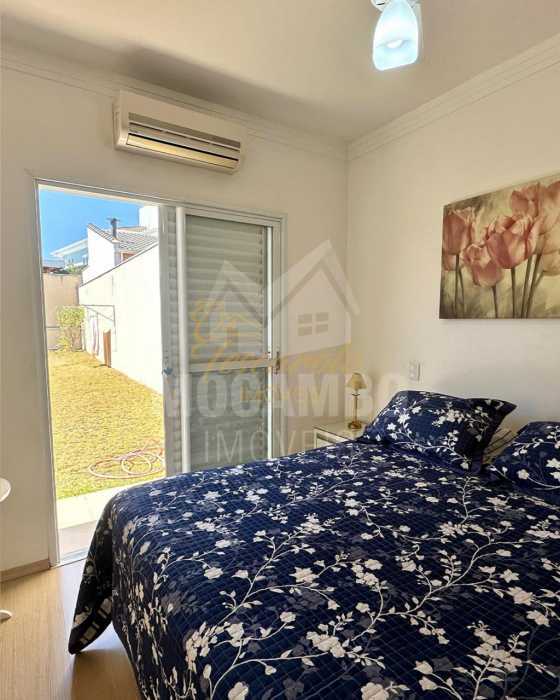 Condomínio Residencial Villa Veneto - Casa em Condomínio 3 quartos para venda e aluguel Itatiba,SP Residencial Villa Venetto - R$ 1.100.000 - FCCN30921