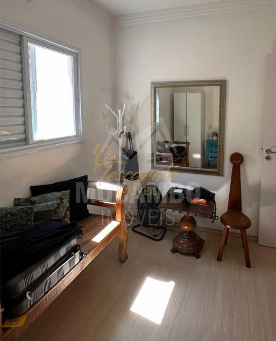 Condomínio Residencial Villa Veneto - Casa em Condomínio 3 quartos para venda e aluguel Itatiba,SP Residencial Villa Venetto - R$ 1.100.000 - FCCN30921