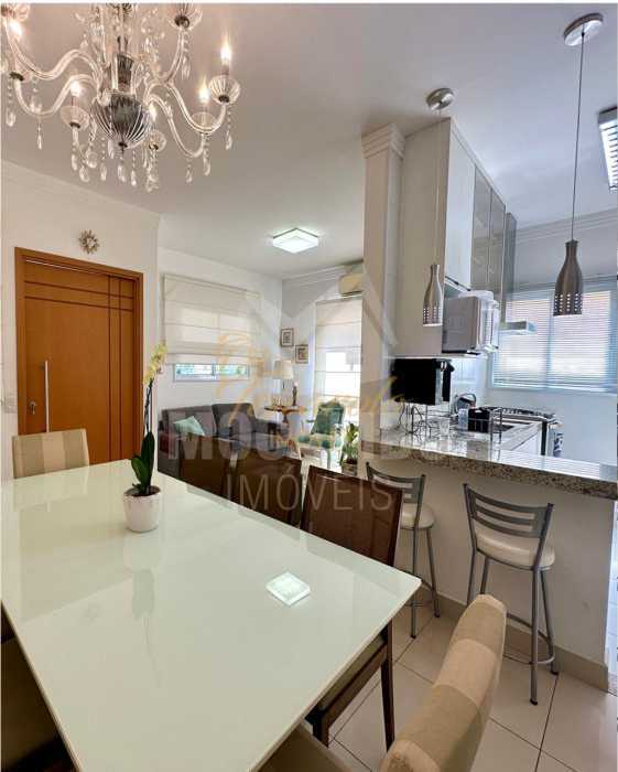 Condomínio Residencial Villa Veneto - Casa em Condomínio 3 quartos para venda e aluguel Itatiba,SP Residencial Villa Venetto - R$ 1.100.000 - FCCN30921