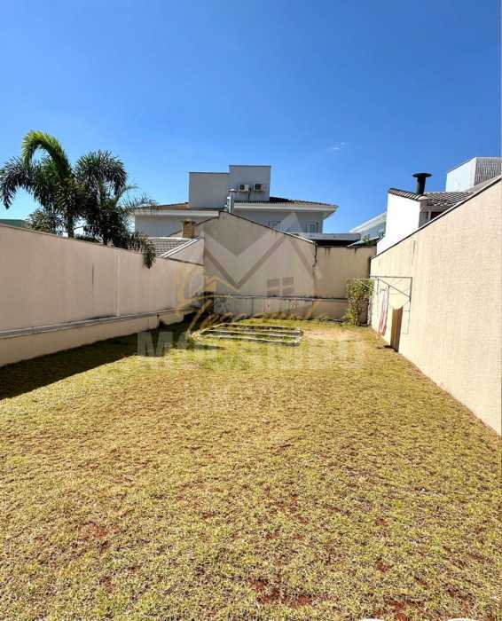 Condomínio Residencial Villa Veneto - Casa em Condomínio 3 quartos para venda e aluguel Itatiba,SP Residencial Villa Venetto - R$ 1.100.000 - FCCN30921