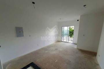 Condomínio Edifício Splêndido - Apto Novo | 2 Dorms (1 Suíte) | Santo Antônio - FCAP22145