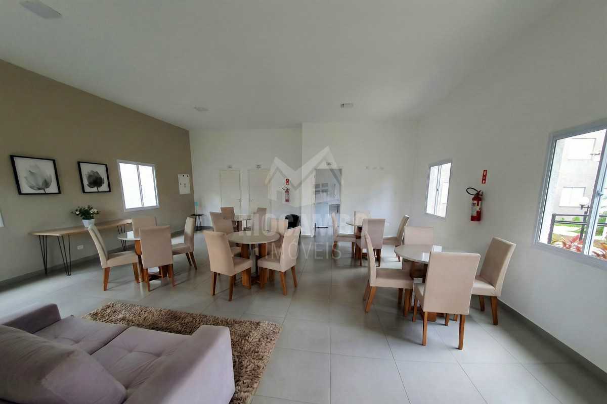 Salão de Festas - 11