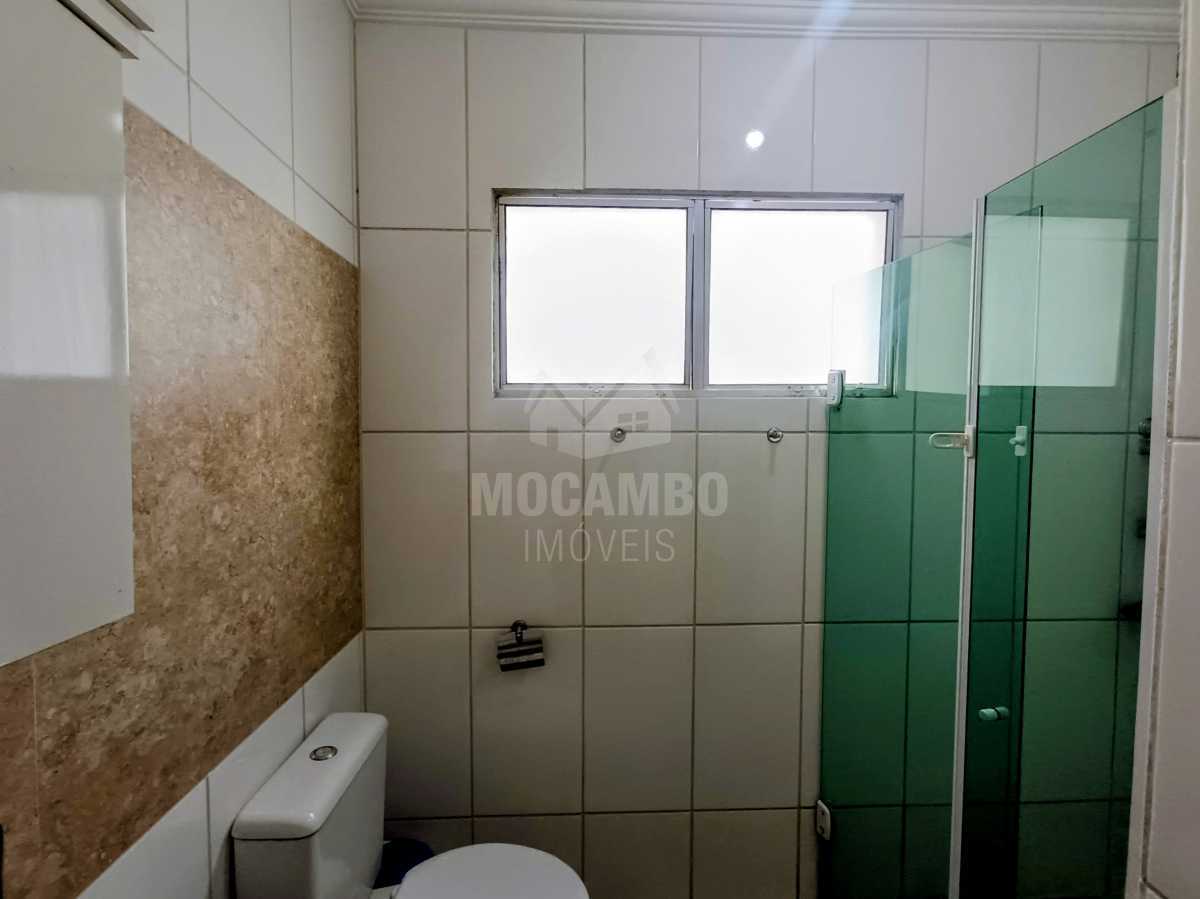 Banheiro com Blindex - 7