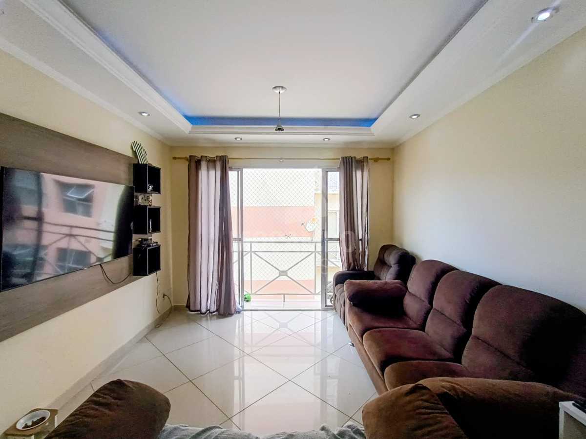 Sala com Sacada  - 1