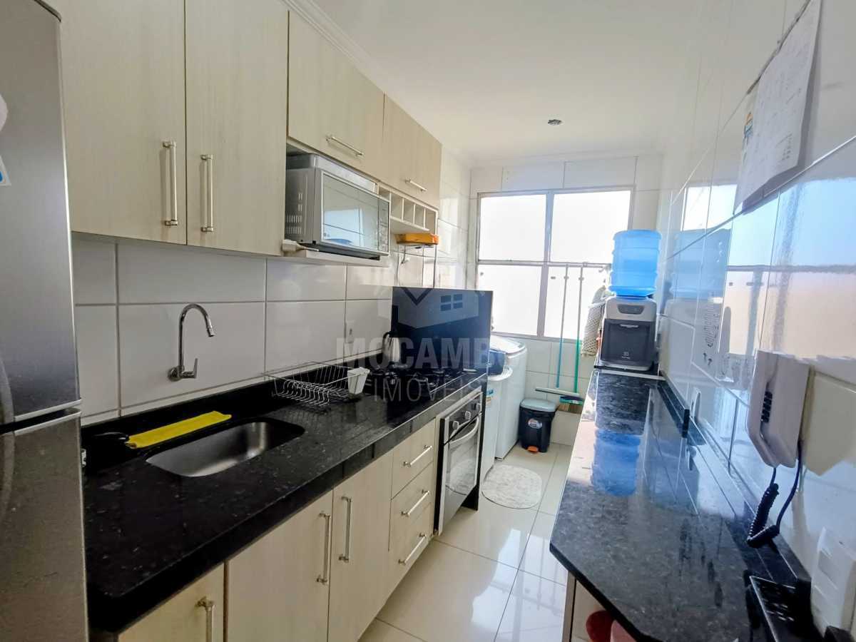 Cozinha com planejados - 5