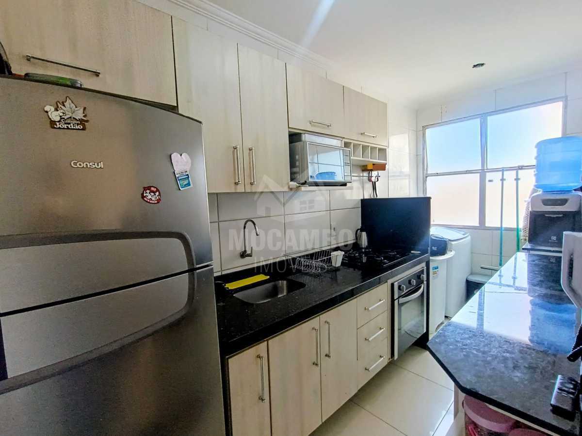 Cozinha Planejada - 4