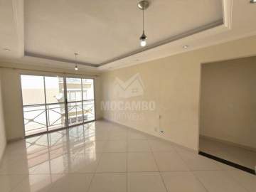 Condomínio Residencial Fernanda - ALUGUEL 100% DIGITAL - Apartamento 3 quartos para alugar Itatiba,SP Jardim México - R$ 1.800 - FCAP30828