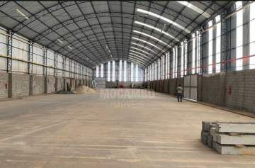 Ótima localização - Galpão 1546m² para alugar Itatiba,SP Bairro Itapema - R$ 30.936 - FCGA00299