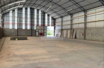 Ótima localização - Galpão 1921m² para alugar Itatiba,SP Bairro Itapema - R$ 38.422 - FCGA00300