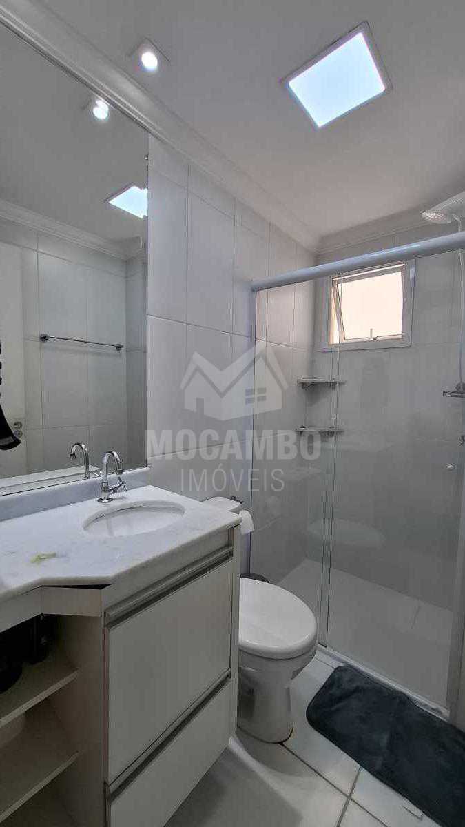 Banheiro social 1.01 - 9