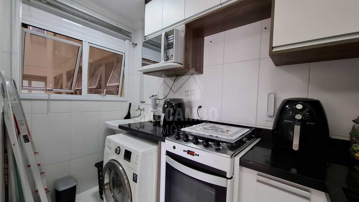 Cozinha e lavanderia 1.03 - 6