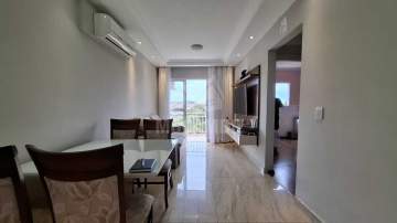 Condomínio Edifício Bella Morada - Apartamento 2 quartos à venda Itatiba,SP Loteamento Santo Antônio - R$ 395.000 - FCAP22150