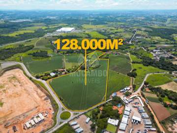 EXCLUSIVIDADE - Terreno Industrial à venda Itupeva,SP Rio Abaixo - R$ 25.000.000 - FCIN00034