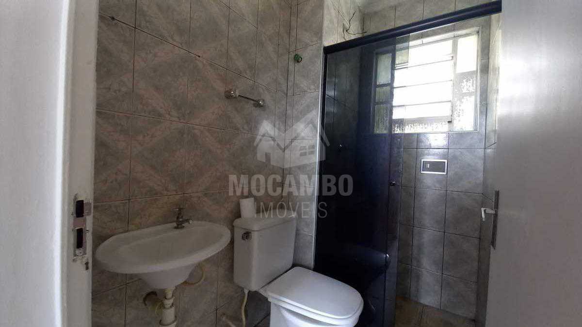 Banheiro Social - 14