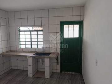 ALUGUEL 100% DIGITAL - Casa 1 quarto para alugar Itatiba,SP Jardim Virgínia - R$ 1.200 - FCCA10430